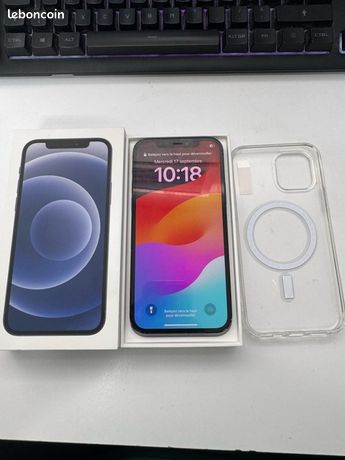 IPhone 12 64gb