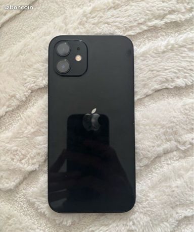 IPhone 12 à saisir