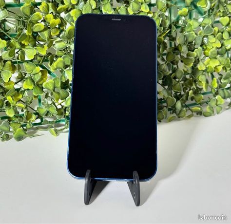 IPhone 12 A SAISIR