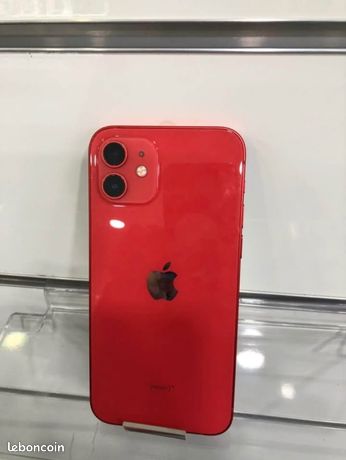 Iphone 12 à vendre