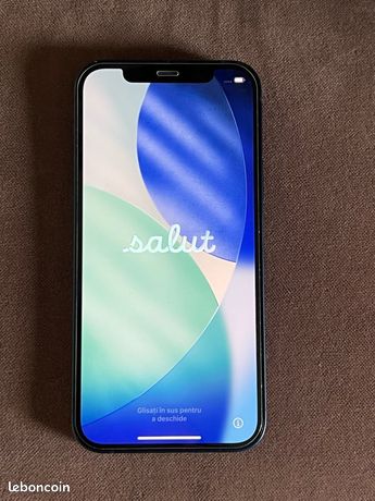 IPhone 12 Blue 64 GB