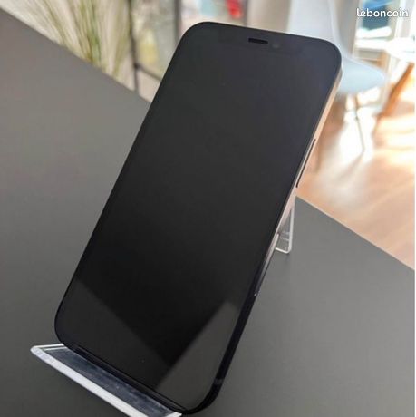 IPhone 12 bon état