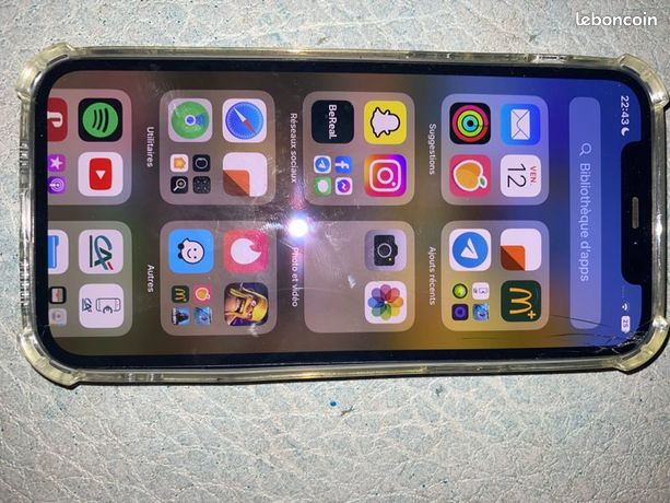IPhone 12
