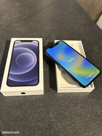 IPhone 12 & iPhone 11