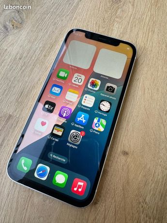 IPhone 12 & iPhone 11