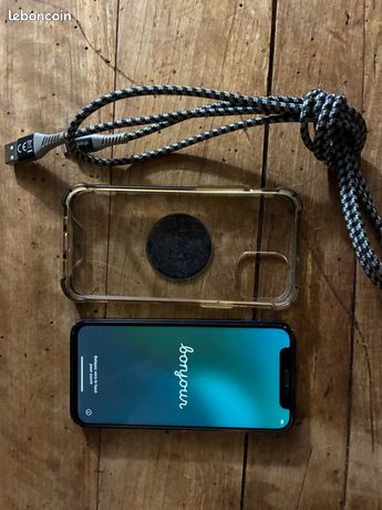 IPhone 12 mini 128 Go
