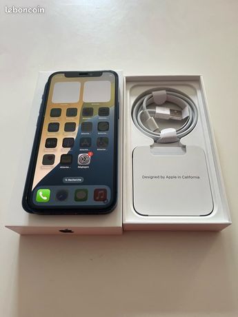 Iphone 12 mini 128go