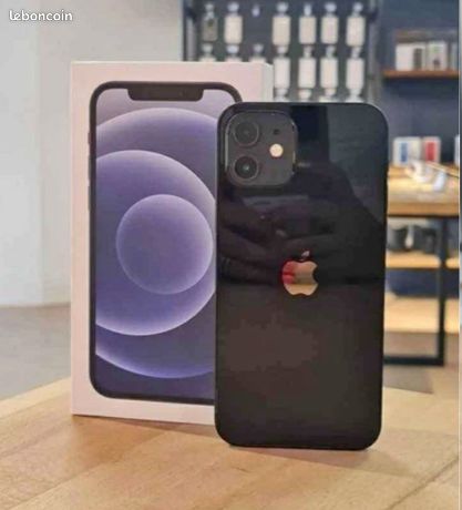 IPhone 12 mini à saisir
