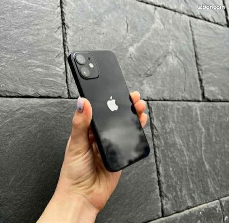 Iphone 12 mini