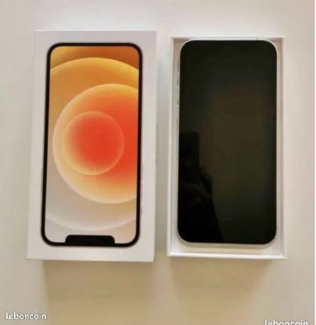 IPhone 12 mini bon état