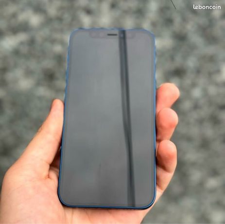 IPhone 12 mini dorigine