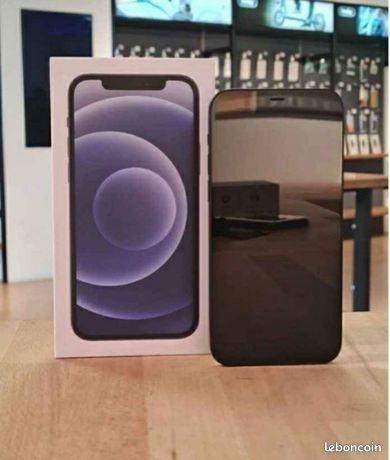 IPhone 12 mini offre