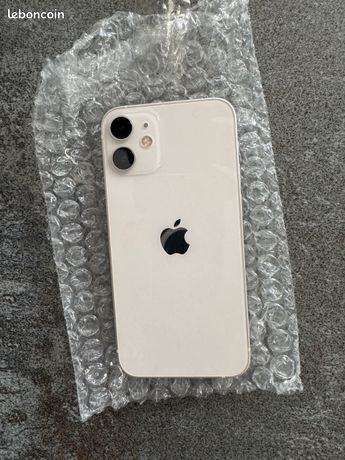 IPhone 12 mini tbe