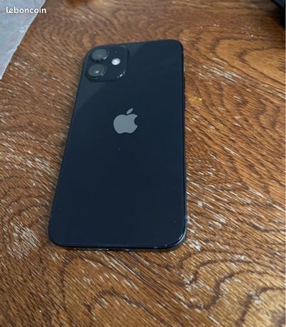 IPhone 12 mini