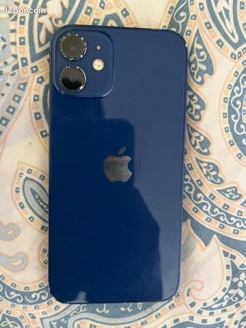 IPhone 12 mini