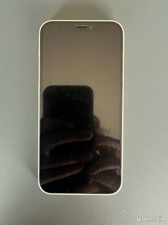 IPHONE 12 mini