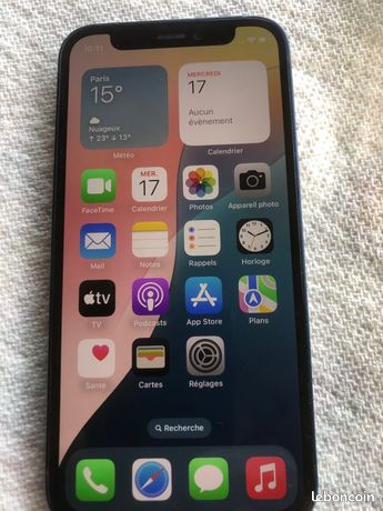 IPhone 12 mini