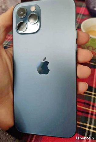 Iphone 12 pro et iphone 12 offre du jour