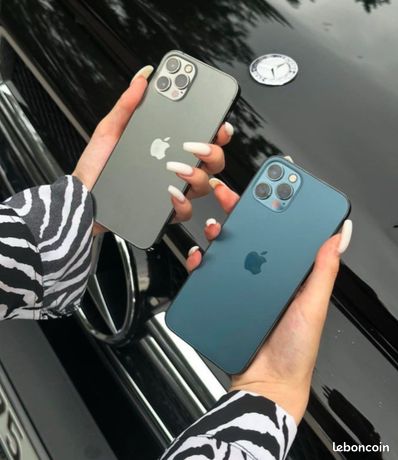 Iphone 12 Pro