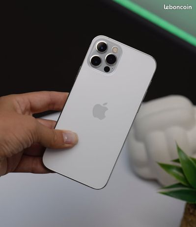 IPhone 12 Pro idéal étudiant
