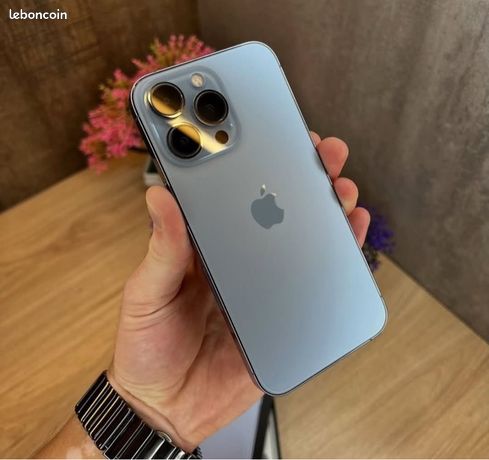 IPhone 12 Pro & iPhone 13 Pro | +