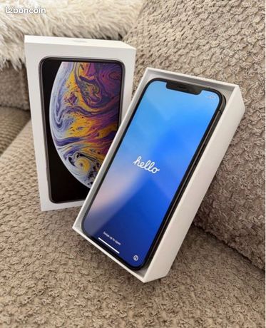 IPhone 12 Pro Max & 11 Pro Max Garantie