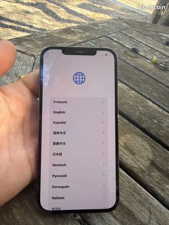 IPhone 12 Pro Max 128