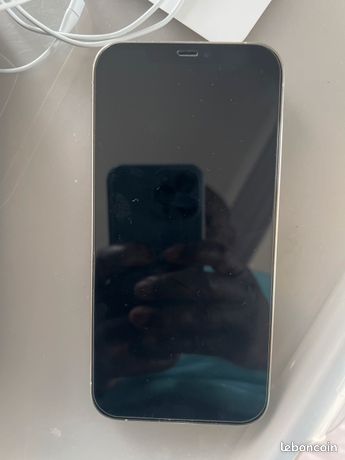 IPhone 12 Pro Max 128go