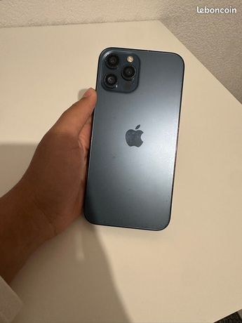 IPhone 12 PRO MAX 256GO