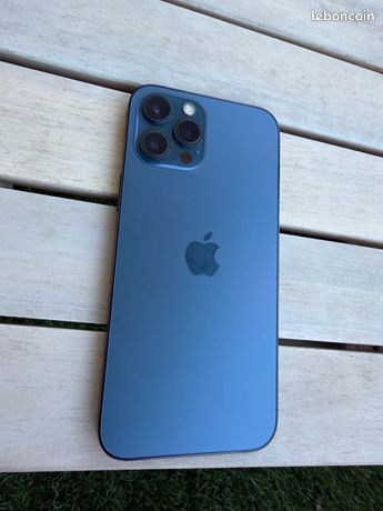 IPhone 12 Pro Max 512GB