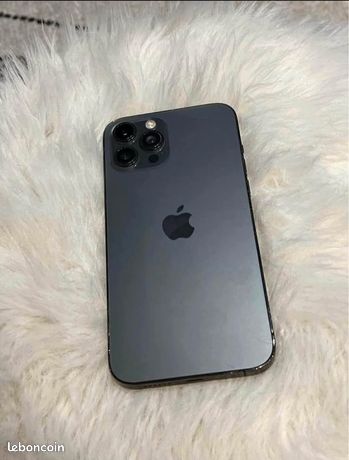 Iphone 12 Pro Max +