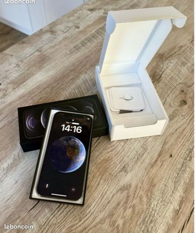 IPhone 12 Pro Max offre