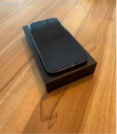 IPhone 12 Pro Max promotion