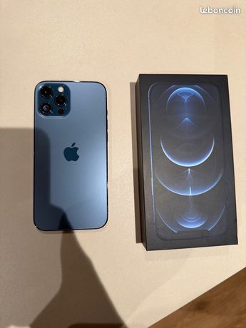 IPhone 12 Pro Max très bon état