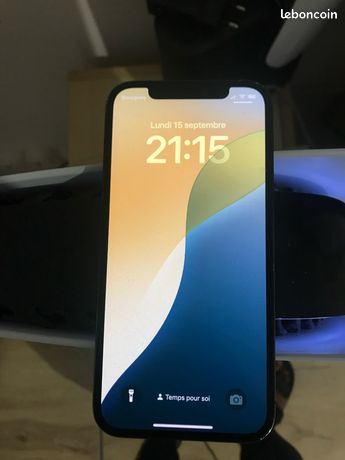 IPhone 12 Pro