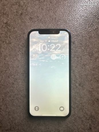 IPhone 12 Pro