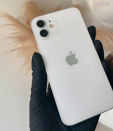 IPhone 12 Très bon état