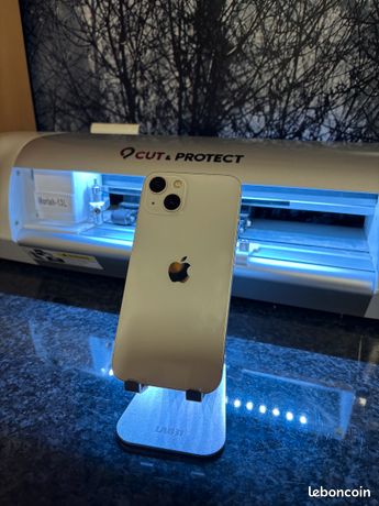 Iphone 13 128 Go Blanc