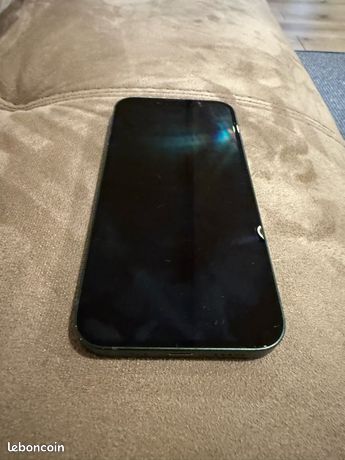 IPhone 13 256 go