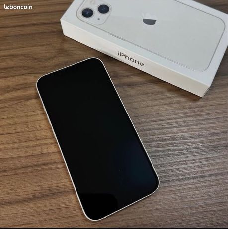 IPhone 13 Débloqué 🔓