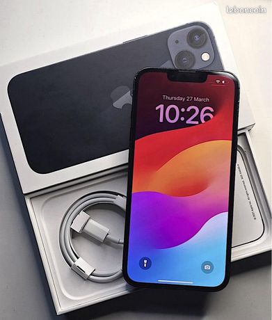 IPhone 13 et iPhone 12 bon etat 👌