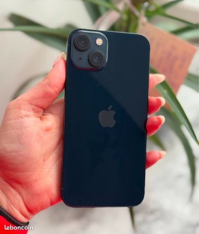 IPhone 13 & iPhone 12 PAS CHER 😎