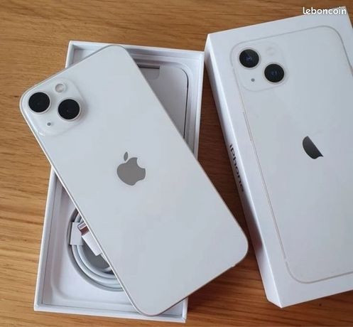 IPhone 13 & iPhone 12