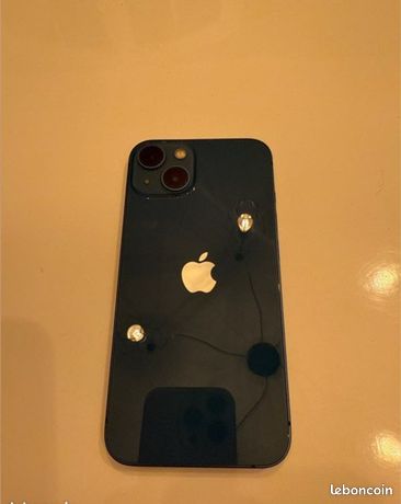 IPhone 13 mini à saisir