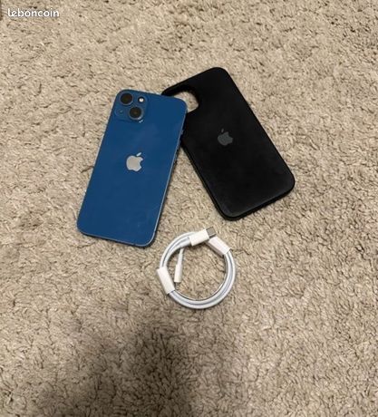 IPhone 13 mini avec facture