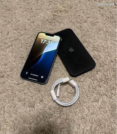 IPhone 13 mini bon état