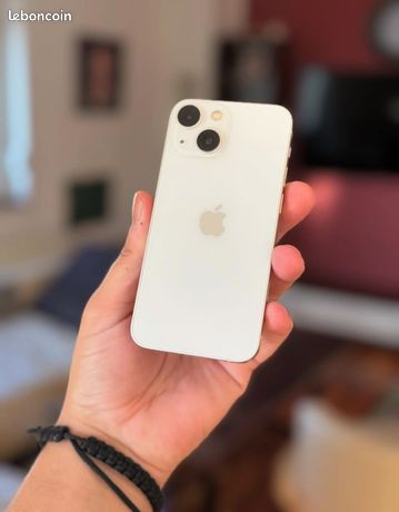 IPhone 13 Mini & iPhone 12 Mini | FACTURE & GARANTIE 🧾✨