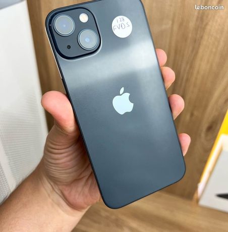 IPhone 13 mini OU DETAIL