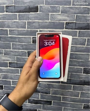 IPhone 13 Mini Nickel ✨