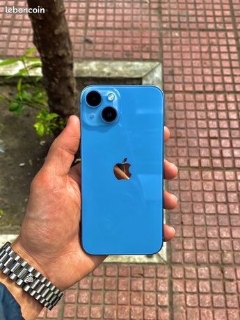 IPhone 13 mini sous garantie